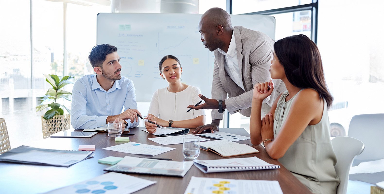 Business & Management