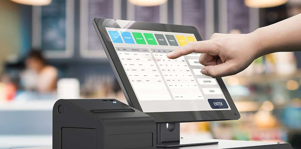 POS & Inventory Systems