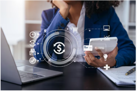 Employee & Payroll Automation