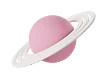 Planet Icon