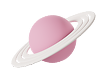 Planet Icon