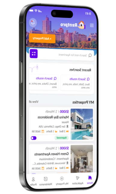Responsive layout for any device